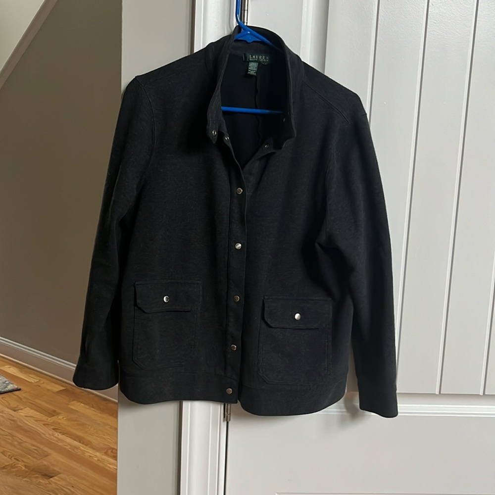 Size Medium Ralph Lauren Jacket